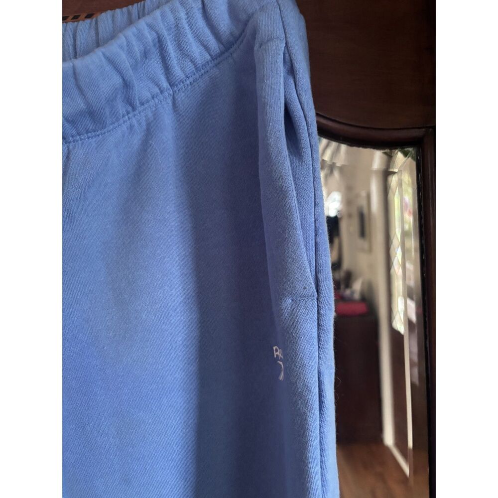 Blue Reebok Sweatsuit Set - Picture 8 of 13